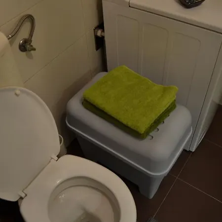 Charming Apartament Tuzla