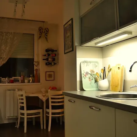 Charming Apartament *