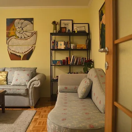 Apartament Charming