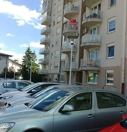 Charming Apartament