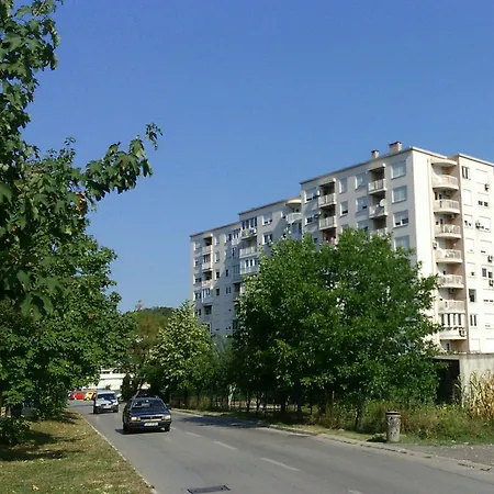 Charming Apartament *